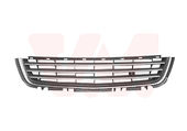 Grille Centrale Opel Astra OEM 13247248