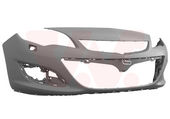 Pare-Chocs Avant Opel Astra OEM 13432000