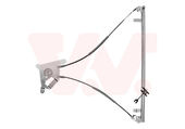 Leve Vitre Nissan Nv 400 OEM 807210008R