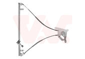 Leve Vitre Nissan Nv 400 OEM 807200008R