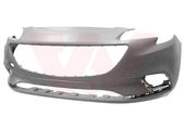 Pare-Chocs Avant Opel Corsa OEM 13399228