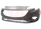 Pare-Chocs Avant Opel Corsa OEM 13399235