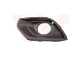Grille Inférieure Opel Corsa OEM 1223302