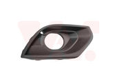 Grille Inférieure Opel Corsa OEM 1223306
