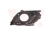 Grille Inférieure Opel Corsa OEM 1223301