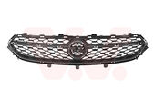 Grille de calandre OPEL CORSA OEM 9829474480