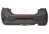 Pare-chocs arrière OPEL CORSA OEM 166335691T
