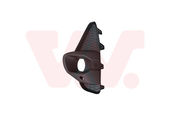Grille de pare-chocs OPEL CORSA OEM 9830218680
