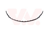 Spoiler de Pare-chocs OPEL MOKKA OEM 42558122