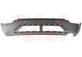 Pare-chocs arrière inférieur OPEL MOKKA OEM 425433