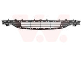 Grille centrale OPEL MOKKA OEM 42506905