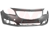 Pare-Chocs Avant Opel Insigna OEM 23106401