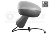 Rétroviseur Gauche Opel Meriva OEM 13329818