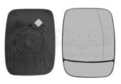 Glace Supérieure Opel Vivaro OEM 95517330