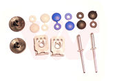 Kit Agrafes Peugeot 106 