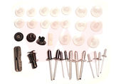 Kit Agrafes Peugeot 106 