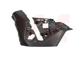 Embout pare-chocs PEUGEOT 408 OEM 168853481T