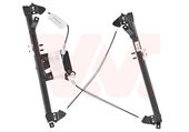 Lève-Vitre Avant Peugeot 308 OEM 9826079580