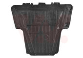 Cache Sous Renault Kangoo OEM 8200431054