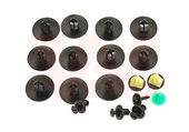 Collection Renault Kangoo OEM 600387931R