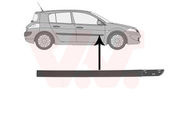Moulure Renault Megane OEM 7701475248