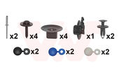 Collection Renault Clio OEM 600385944R