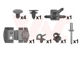 Collection Renault Clio Campus OEM 651003312R