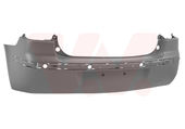 Pare-Chocs Arrière Renault Laguna OEM 7701206438