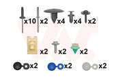 Collection Renault Modus 