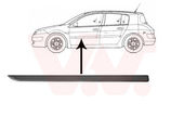 Moulure Renault Megane OEM 7701477636