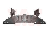 Cache Sous Renault Megane OEM 8200412907