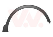 Extension D'Aile Renault Captur OEM 638120719R