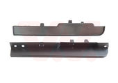 Spoiler avant, version Fourgon pour RENAULT KANGOO (4) A PARTIR DE 07/2021