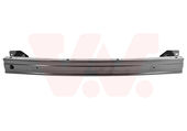 Renfort pare-chocs arrière, grosse traverse pour RENAULT CLIO (5) DE 04/2019 A 09/2023