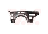 Glissière pare-chocs RENAULT CLIO OEM 850479017R