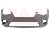 Pare-Chocs Avant Seat Ibiza OEM 6F0807221FGRU
