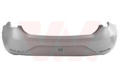 Pare-chocs arrière SEAT LEON OEM 5FA807421GRU