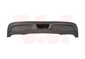 Spoiler SUZUKI VITARA OEM 7187186R000BK