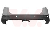 Pare-chocs arrière SUZUKI VITARA OEM 7181154P11N49