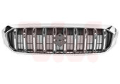 Grille de calandre SUZUKI SX4 OEM 7174064R01C48