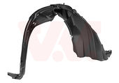 Pare-Boue Plastique Toyota Yaris OEM 538760D680