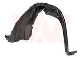 Pare-Boue Plastique Toyota Yaris OEM 538750D680