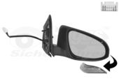 Rétroviseur Droit Toyota Auris OEM 8791002640
