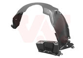 Pare-boue TOYOTA AYGO OEM 538760H051