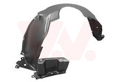Pare-boue TOYOTA AYGO OEM 538750H051