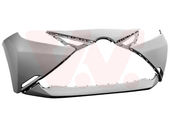 Pare-chocs a peindre TOYOTA AYGO OEM 521190H918