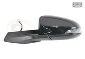 Rétroviseur Gauche Toyota C-Hr OEM 87940F4010