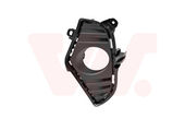 Grille inferieure TOYOTA RAV-4 OEM 5212842190