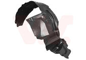 Pare Boue Toyota Hilux OEM 538060K170