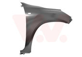 Aile Avant Toyota Hilux OEM 53811KK010